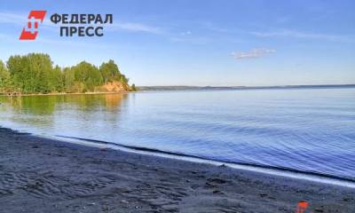 «Роснефть» с начала года очистила 13 гектаров береговой линии рек и озер Самарской области
