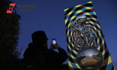 Художники «Культурного кода» распишут фасады на Ставрополье