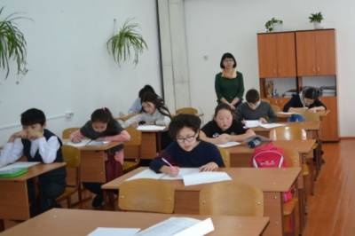 Минпросвещения РФ сократит количество контрольных в школах в пользу ВПР