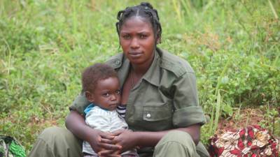 Обвинили в колдовстве: в Конго сожгли на кострах восемь женщин