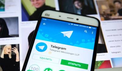 Telegram непотопляемый. Почему растет аудитория мессенджера