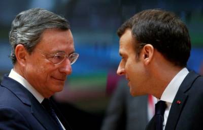 Вакуум после выборов: Италия может сменить Германию в роли главного партнера Франции
