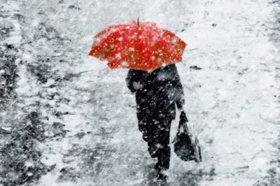 Снег, морозы и другие "сюрпризы": синоптики дали подробный прогноз на октябрь