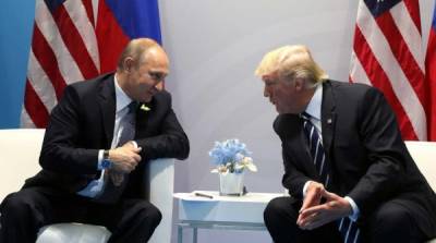 “Стала злой и ожесточенной”: Трамп ответил на измышления экс-соратницы о Путине