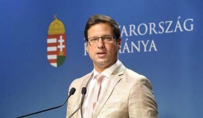 Венгрия пообещала блокировать вступление Украины в НАТО и назвала причины