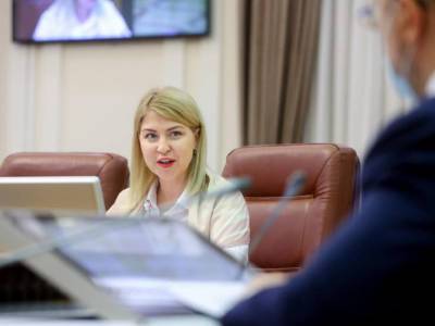 Слухи об отмене безвиза – инсинуации перед саммитом Украина – ЕС – вице-премьер-министр