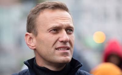 Минюст РФ исключил ФБК Навального с реестра "иноагентов" из-за прекращения работы