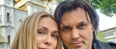 Ольга Сумская потеряла ребенка в браке с Виталием Борисюком — признание актера
