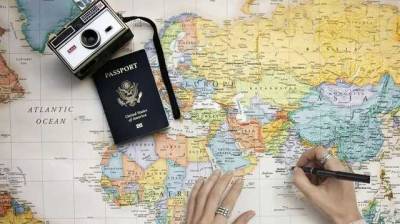 В Украине теперь можно оформлять электронный паспорт и электронный загран