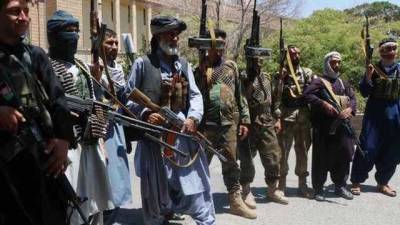 Террористы "Талибана" запретили женщинам быть министерами в Афганистане