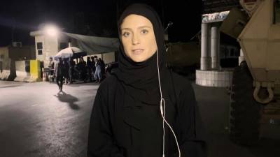 "Афганцам остается надеяться на лучшее": корреспондент Euronews передает из Кабула