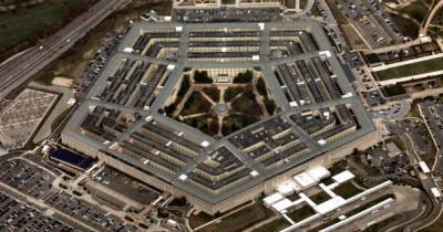 Пентагон опроверг сообщения о сокращении числа военных США в Сирии