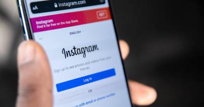 Сбои в работе Instagram зафиксированы по всему миру