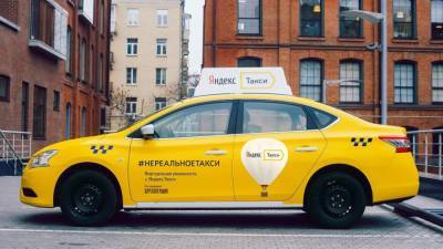 Минэкономразвития запустит беспилотные такси в трех регионах России