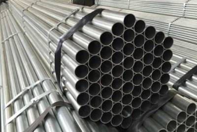 Цены на 100 наименований стальных труб уронил «Металлсервис» в Чите
