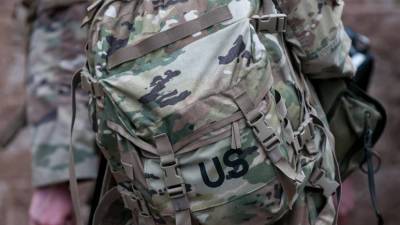 Пентагон опроверг сообщения о выводе войск США с ряда баз в САР