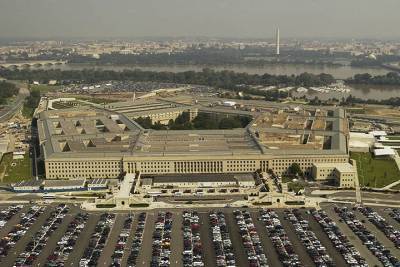 Пентагон на вопрос о помощи сопротивлению в Афганистане заявил, что миссия США там завершена