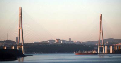 Владивостоку предложили побороться за проведение Олимпиады