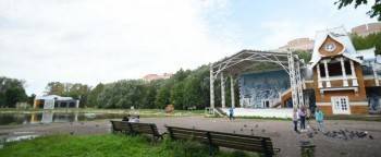 Уборка в Парке Ветеранов, старт отопительного сезона в Вологде, рост размера материнского капитала: обзор новостей дня