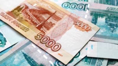 Минтруд: единовременные выплаты получат 43 млн российских пенсионеров