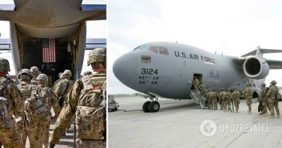 США тайно эвакуировали из Афганистана афганских спецназовцев