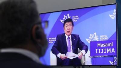 Япония готовится к открытию отеля на территории Владивостока
