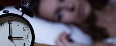 Исследователи краковского университета выяснили, что хроническое недосыпание может стать причиной необратимых последствий