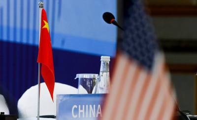 The Economist (Великобритания): о роли Европы на фоне напряженности между Америкой и Китаем