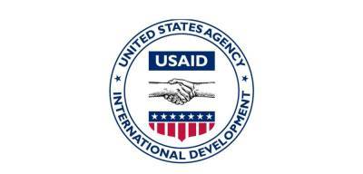 USAID помогает Грузии в противодействии COVID-19