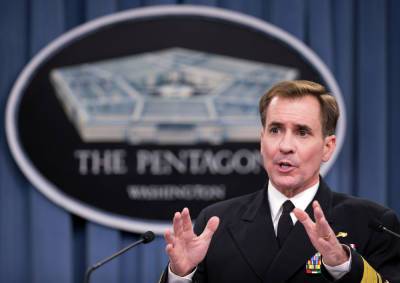 Пентагон отказал в военной помощи сопротивлению в Афганистане