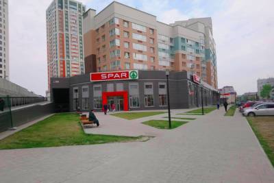 Томская группа компаний «Лама» планирует открыть 50 магазинов в Новосибирске