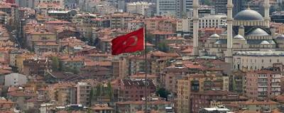 В текущем году россияне купили недвижимость в Турции на 19,5 млрд рублей