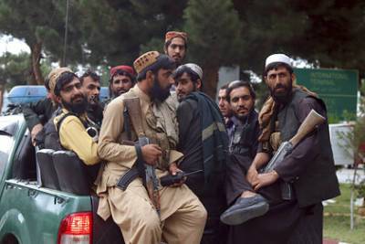 Ученый раскрыл разницу между «Талибаном» и «Аль-Каидой»