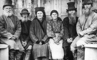 Чалдоны: загадка первых русских, которые поселились в Сибири