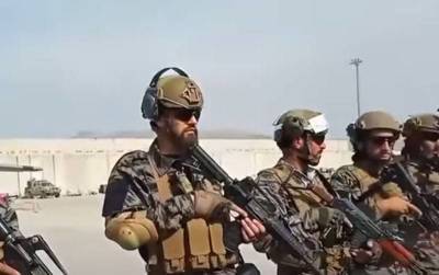 Талибы заявили, что готовы нанести «решающий удар» по Панджшеру силами своих лучших войск