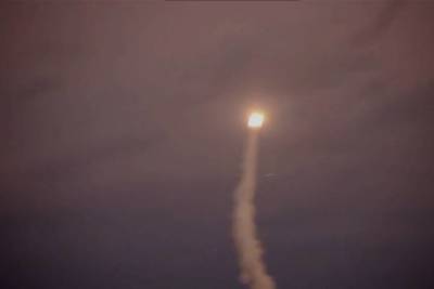 Ракета компании Firefly Aerospace взорвалась вскоре после запуска в Калифорнии