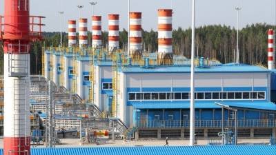 Глава «Нафтогаза» потребовал от ЕС гарантий на транзит газа через Украину