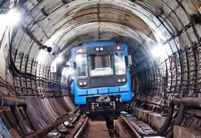 Кабмин выделил деньги для метро на Троещину в Киеве