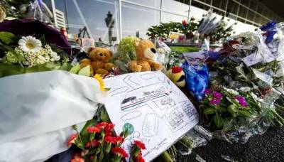 Дело MH17: Следствие обратилось к российским военным за помощью