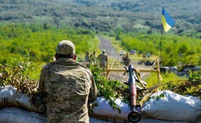 Украинский отставной полковник: «ВСУ не будут освобождать Донецк и Луганск по чеченскому варианту»