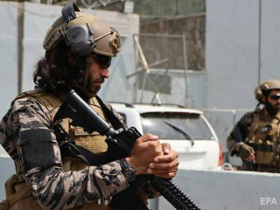Усама Бен-Ладен - США потратили на войну в Афганистане $2,3 трлн – Университет Брауна - gordonua.com - США - Украина - Афганистан