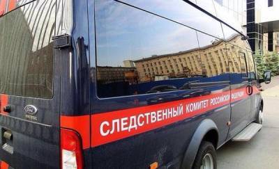 В ХМАО трое в полицейской форме ограбили бизнесмена на 7 миллионов рублей