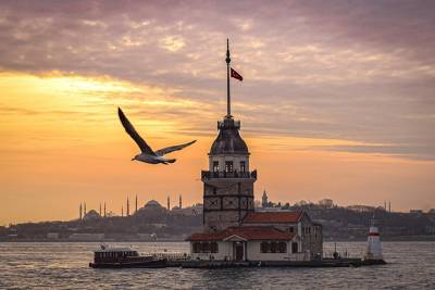 Усиление антиковидных мер в Турции не коснется российских туристов