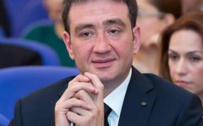 Начальнику управления Миграционной службы Азербайджана присвоено звание полковника