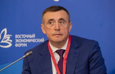 Сахалинский губернатор Валерий Лимаренко: "Существенно сдерживать цены на жилье возможно"