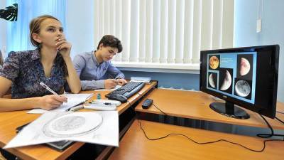 Названы доступные московским школьникам образовательные проекты