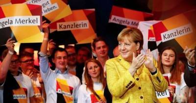 Александр Рар: «Германию ждут самые непредсказуемые выборы за всю историю»