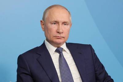 Путин назвал новое направление российского экспорта
