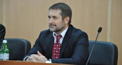 Председателя Луганской ОГА заподозрили в коррупции