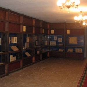 Из львовского музея исчезли старинные экземпляры книг: перед судом предстанет завотделом